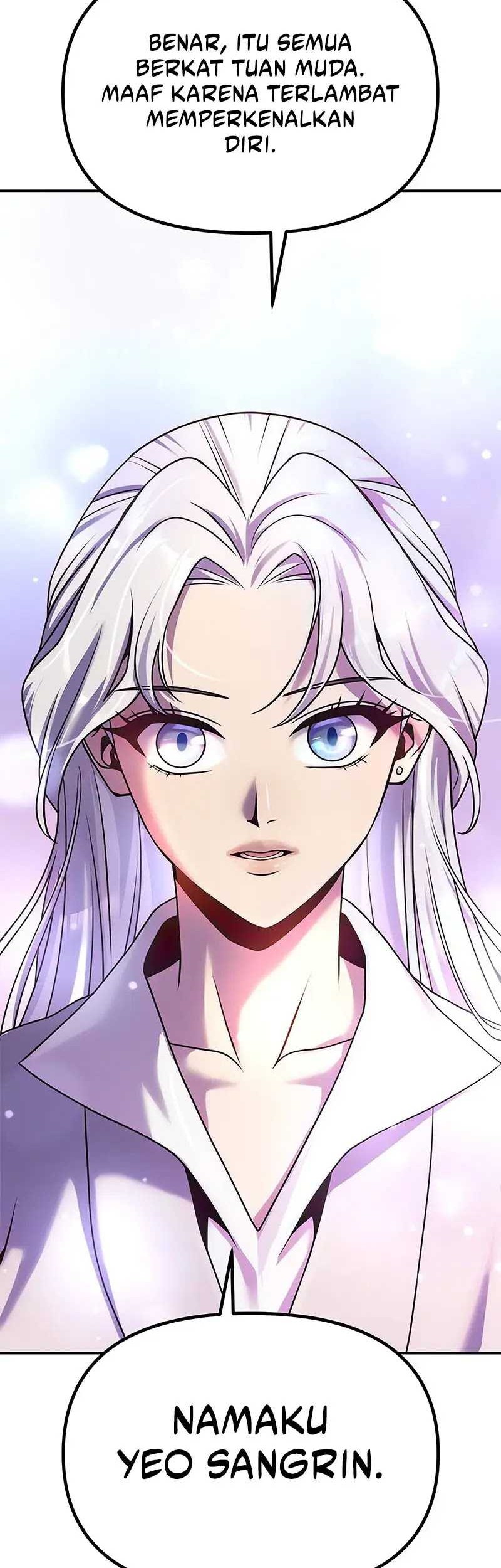 Chronicles of the Demon Faction Chapter 89 Gambar 3