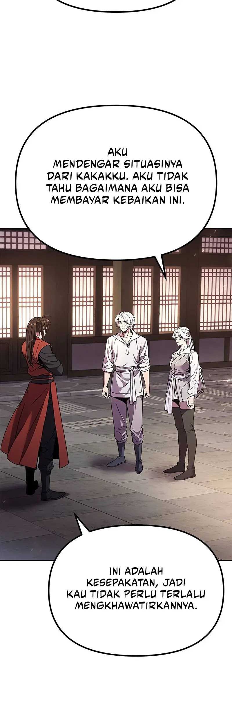 Chronicles of the Demon Faction Chapter 89 Gambar 4