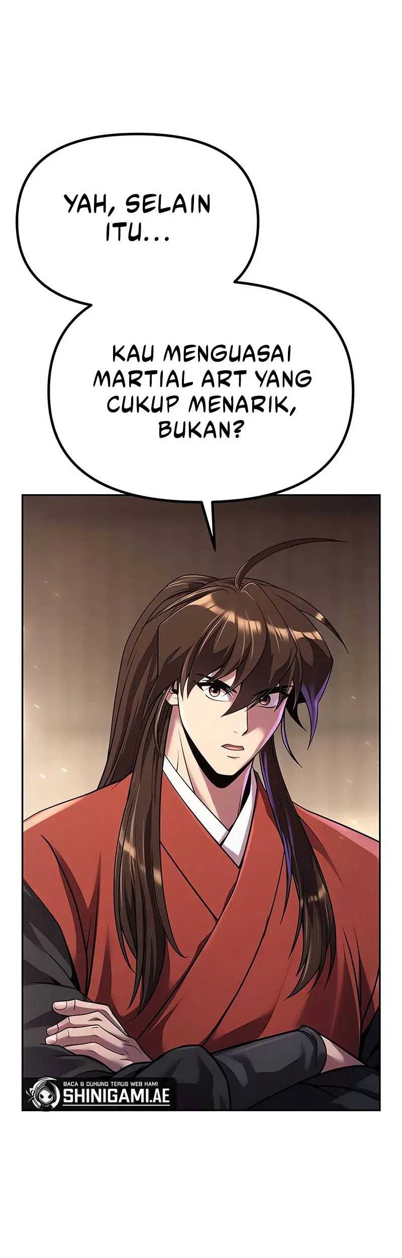 Chronicles of the Demon Faction Chapter 89 Gambar 5