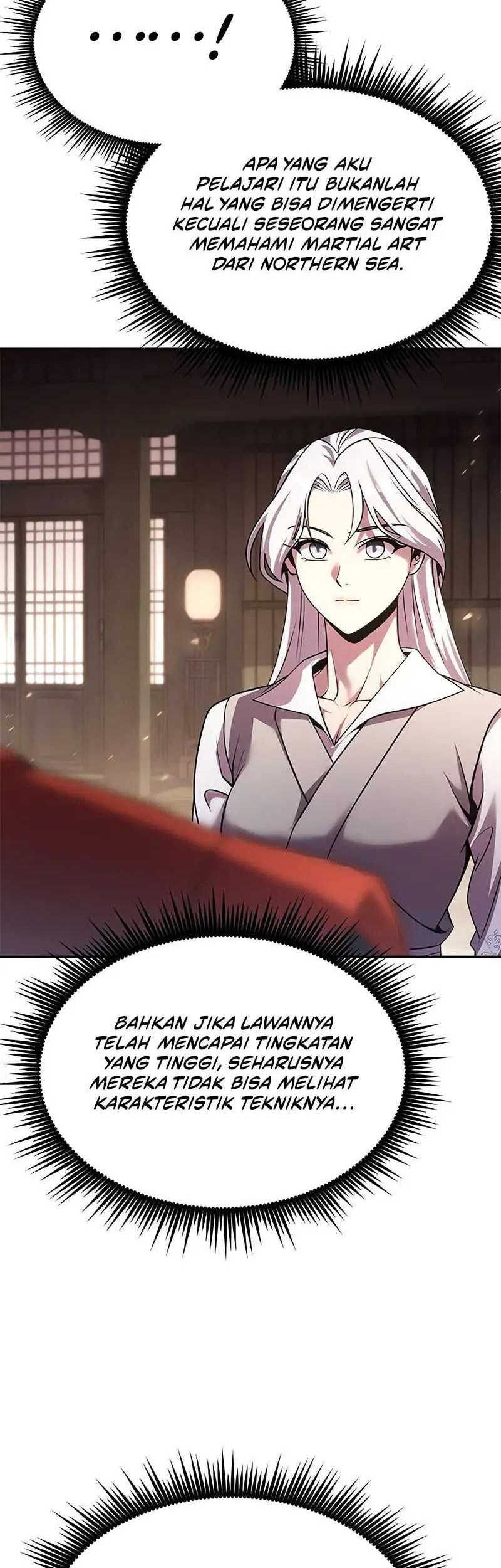 Chronicles of the Demon Faction Chapter 89 Gambar 8