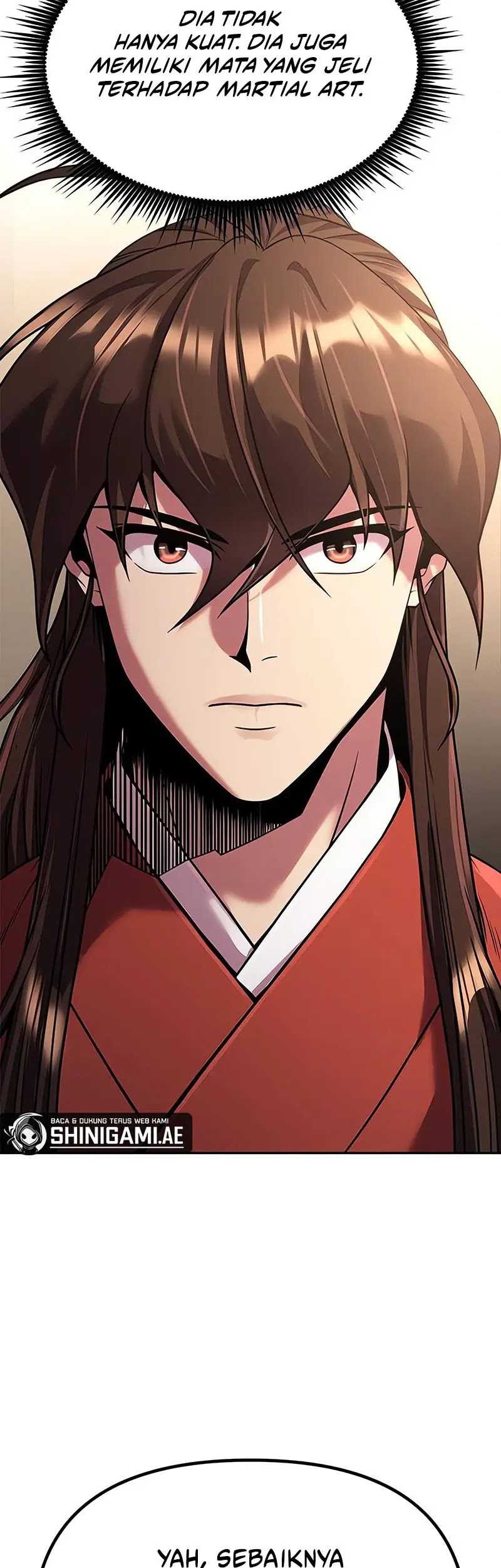 Chronicles of the Demon Faction Chapter 89 Gambar 9