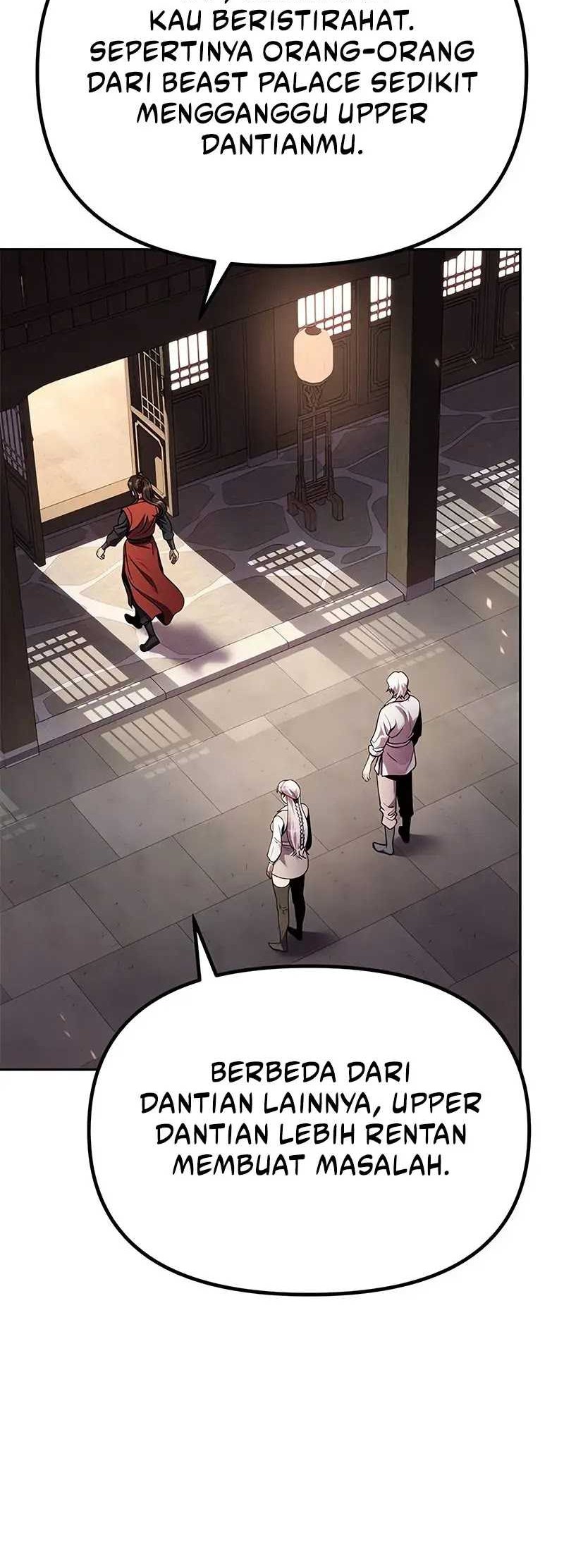 Chronicles of the Demon Faction Chapter 89 Gambar 10