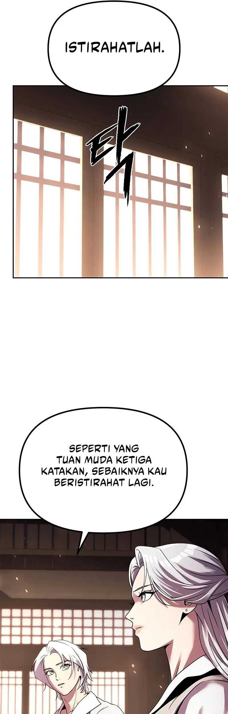 Chronicles of the Demon Faction Chapter 89 Gambar 11