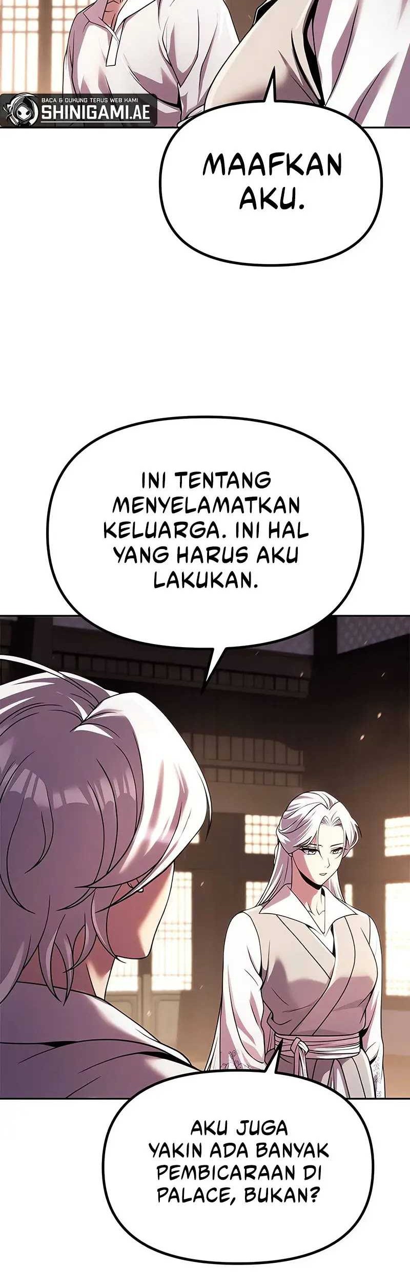 Chronicles of the Demon Faction Chapter 89 Gambar 12