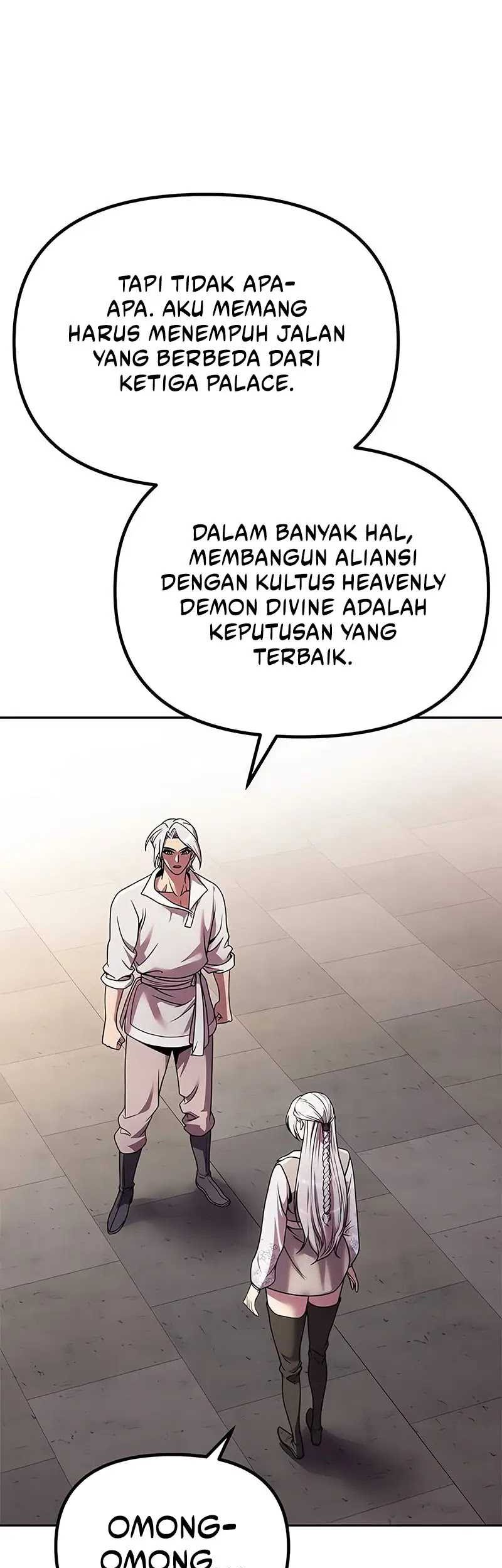 Chronicles of the Demon Faction Chapter 89 Gambar 13