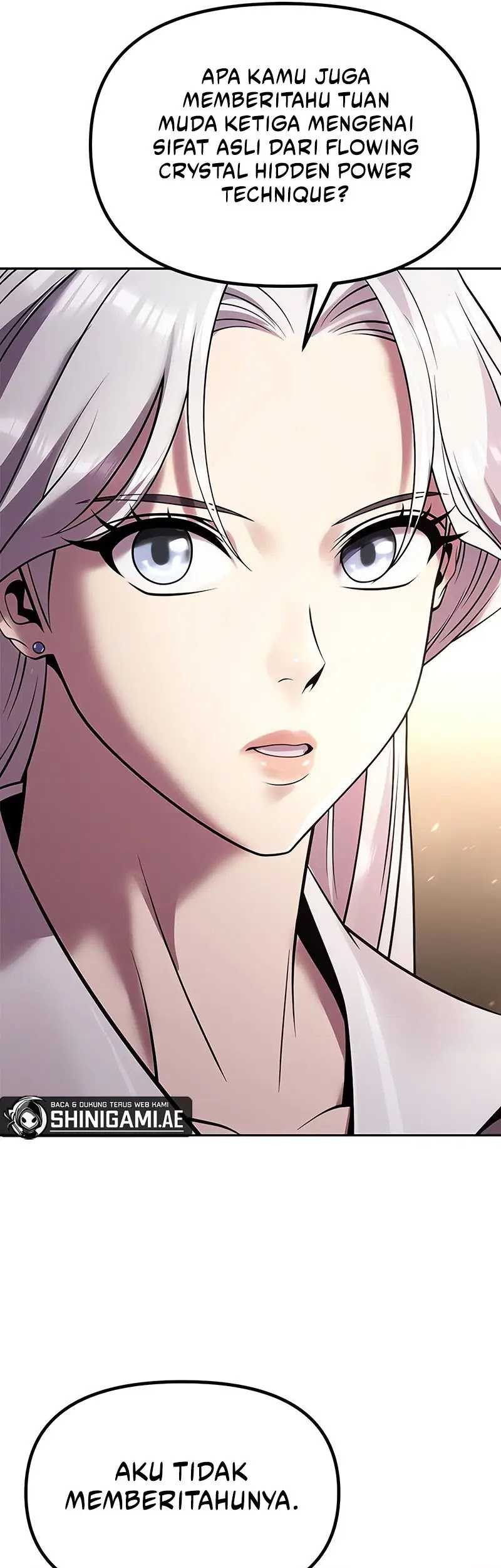 Chronicles of the Demon Faction Chapter 89 Gambar 15