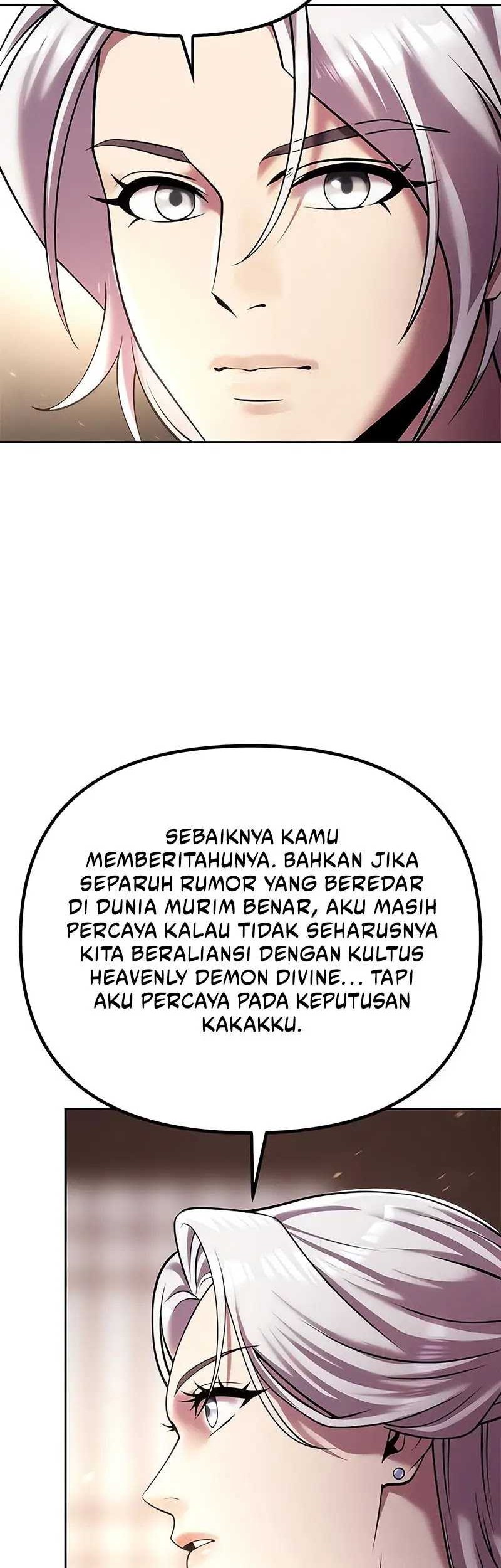 Chronicles of the Demon Faction Chapter 89 Gambar 16