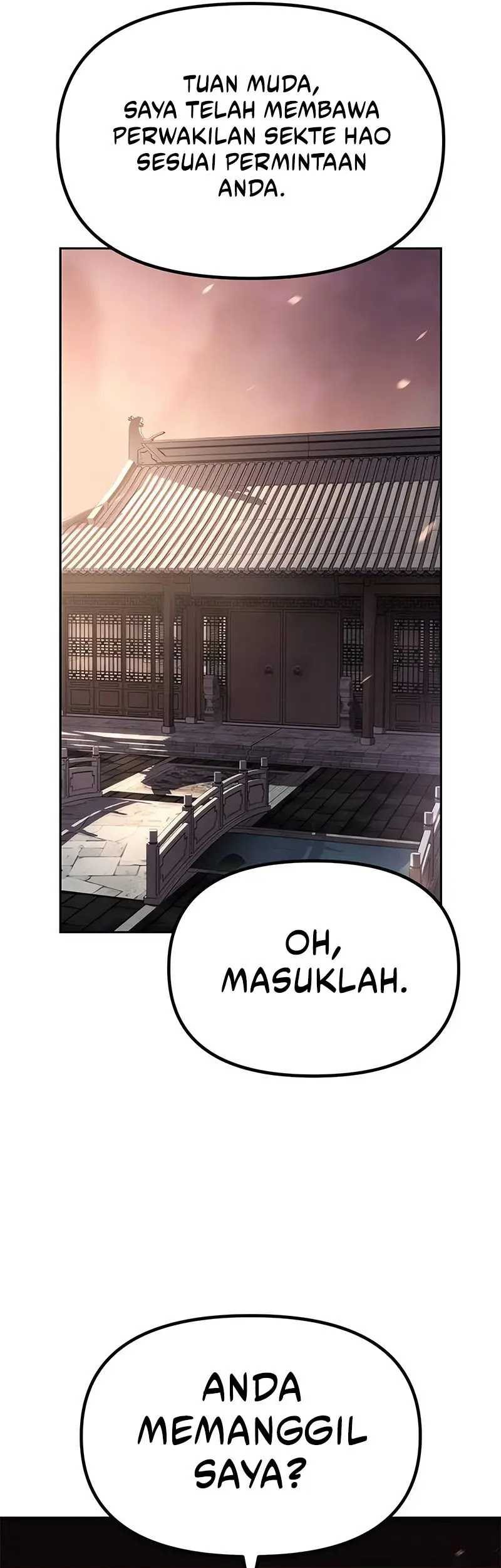 Chronicles of the Demon Faction Chapter 89 Gambar 19