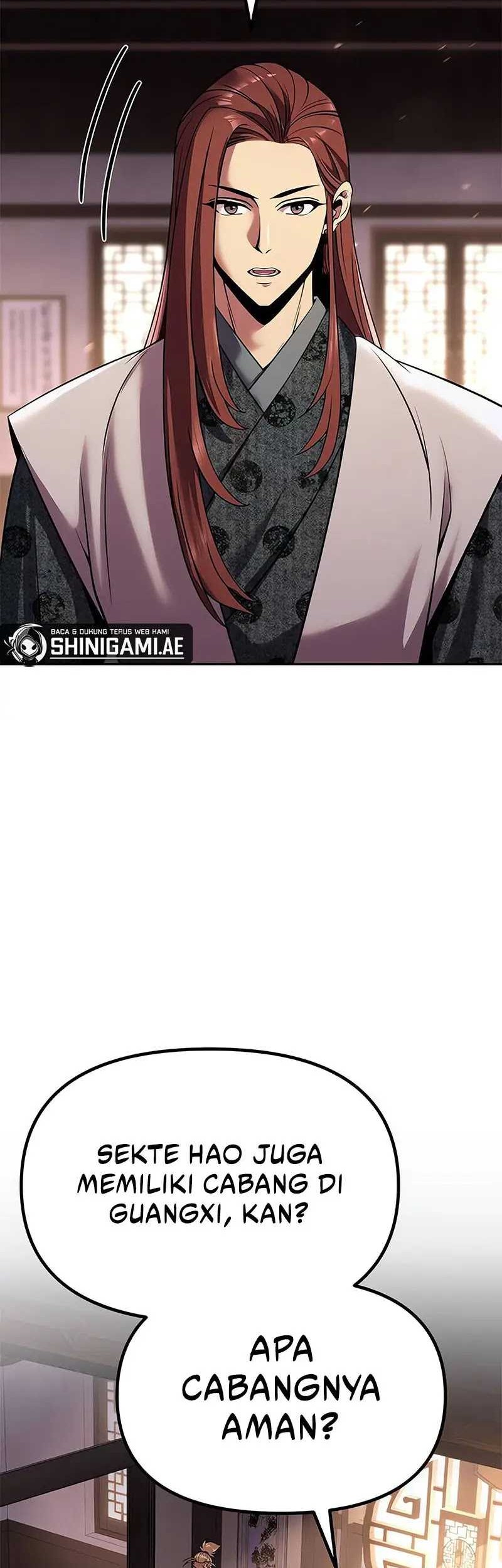 Chronicles of the Demon Faction Chapter 89 Gambar 20