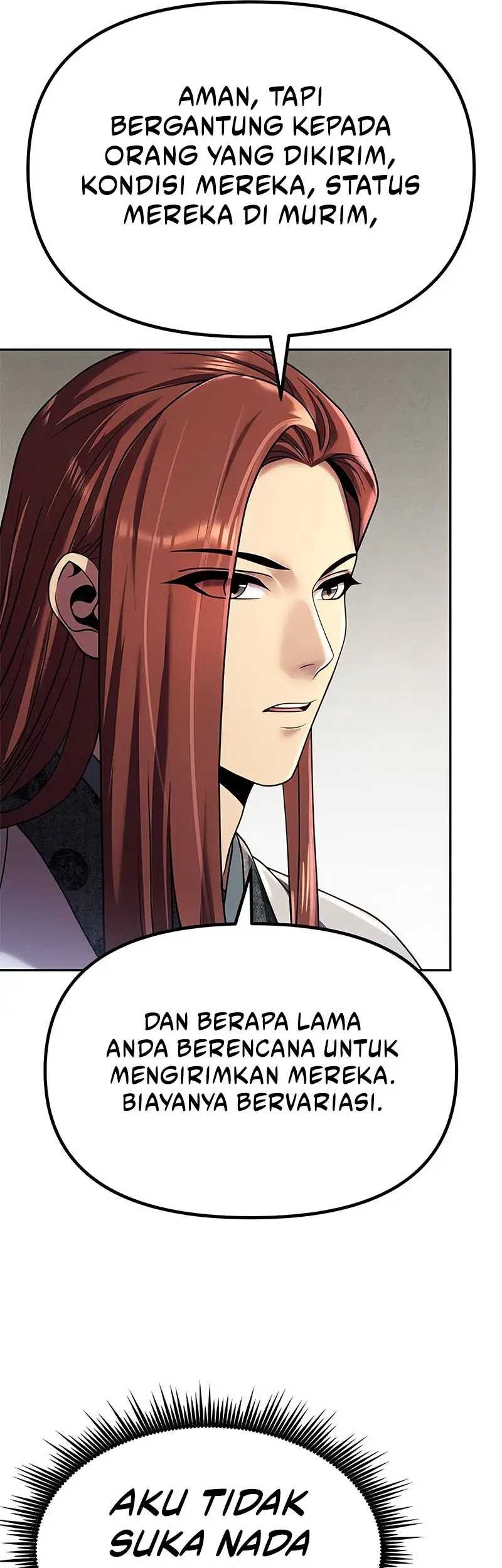 Chronicles of the Demon Faction Chapter 89 Gambar 23