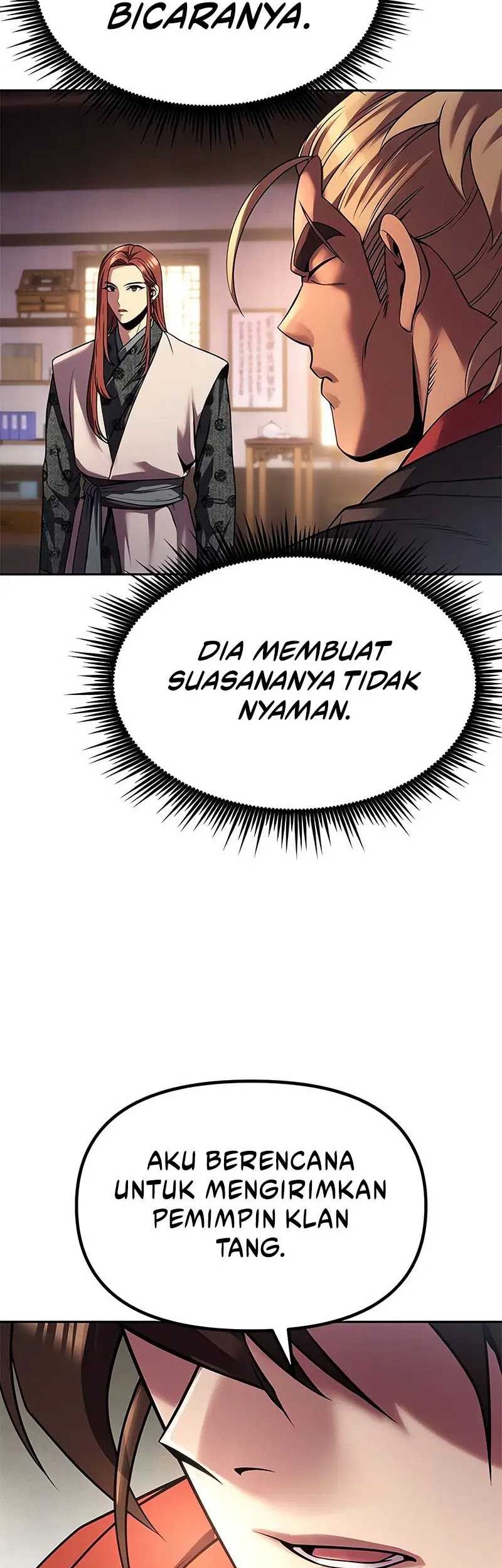 Chronicles of the Demon Faction Chapter 89 Gambar 24