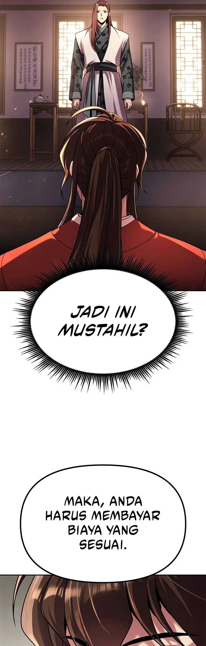 Chronicles of the Demon Faction Chapter 89 Gambar 27