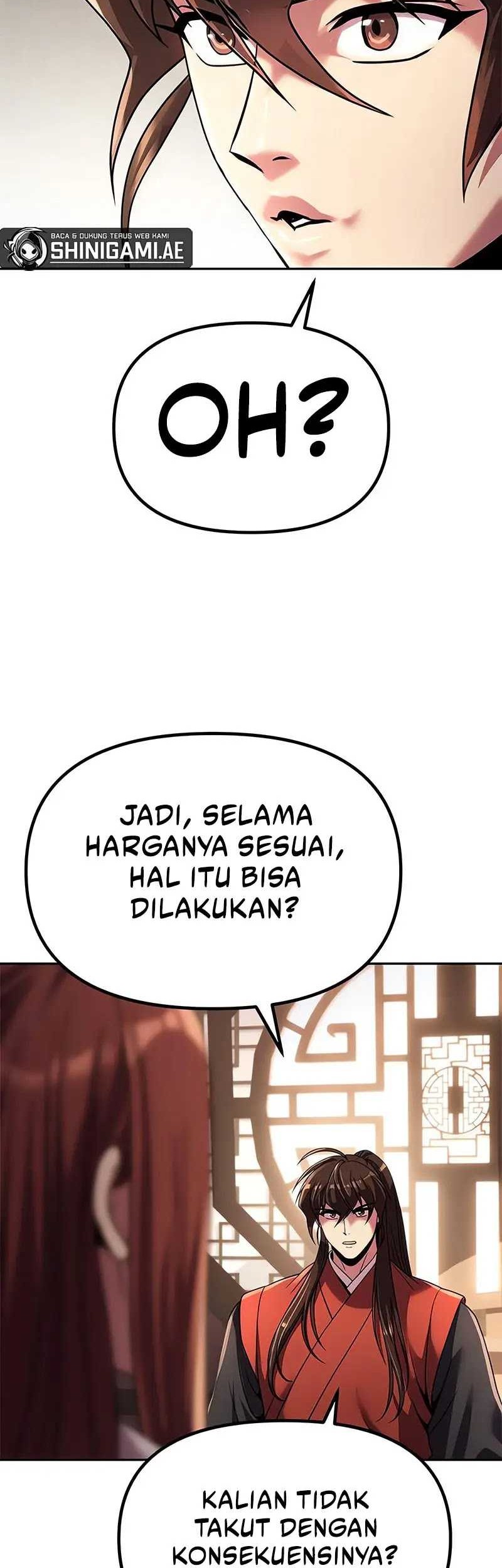 Chronicles of the Demon Faction Chapter 89 Gambar 28