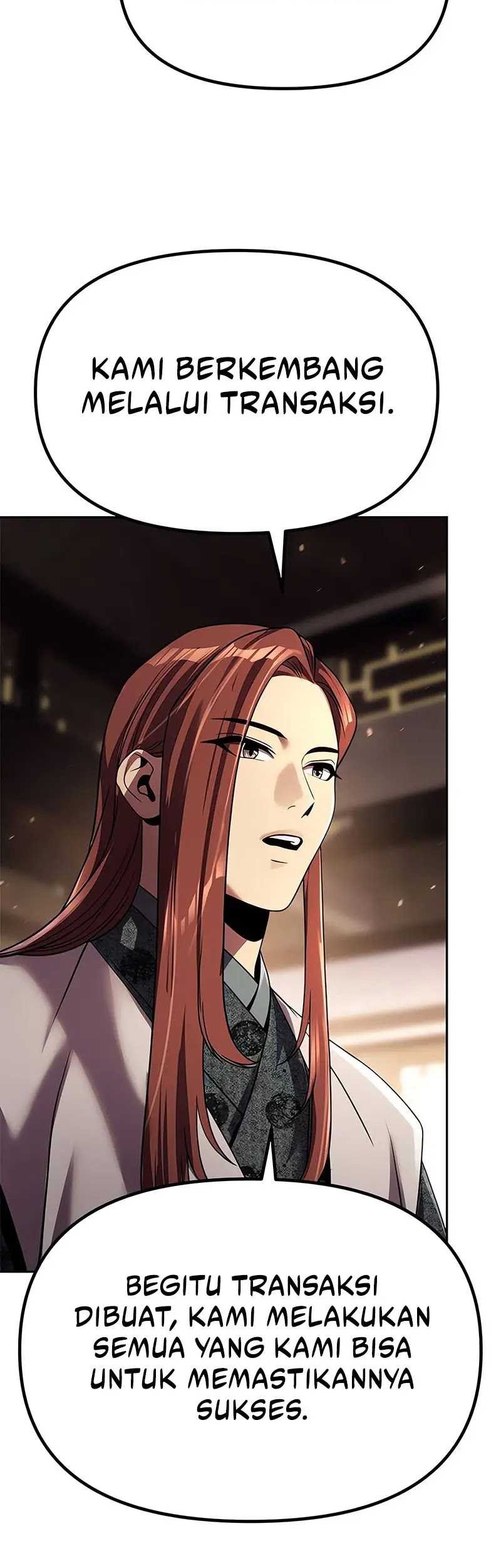 Chronicles of the Demon Faction Chapter 89 Gambar 29