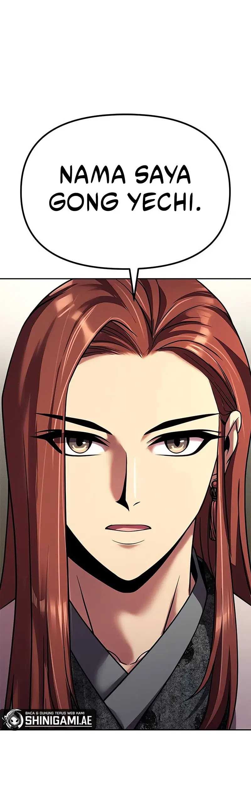 Chronicles of the Demon Faction Chapter 89 Gambar 31