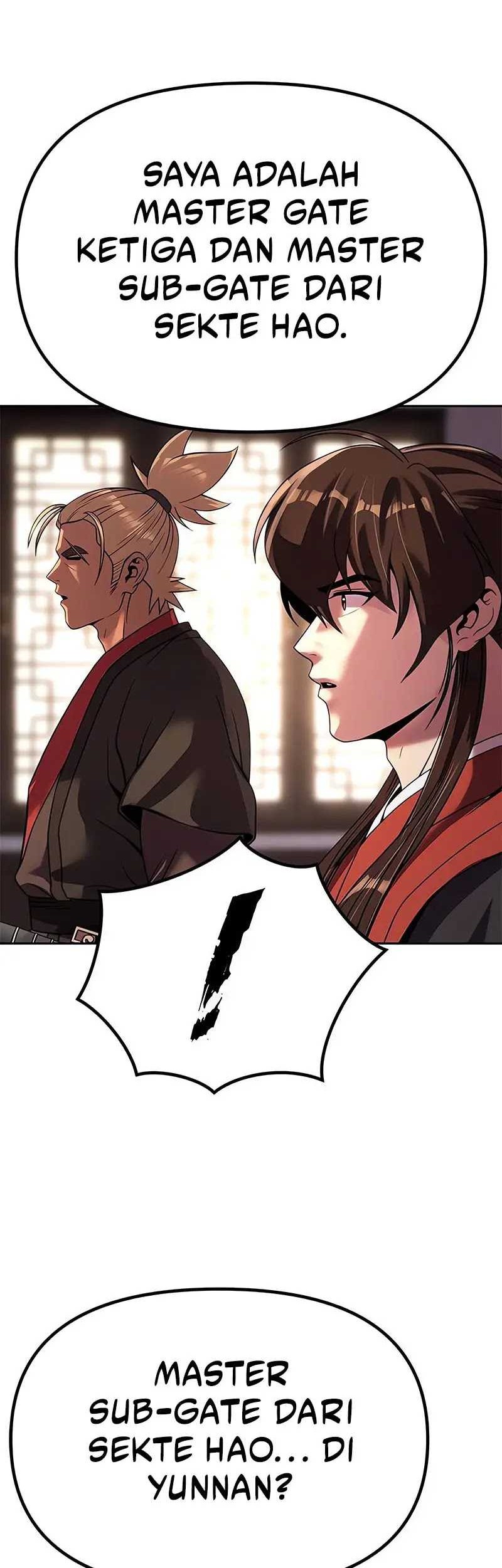 Chronicles of the Demon Faction Chapter 89 Gambar 32