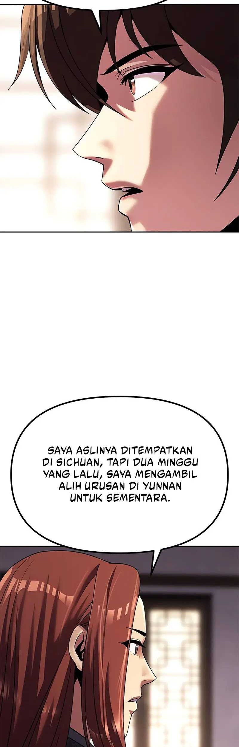 Chronicles of the Demon Faction Chapter 89 Gambar 33