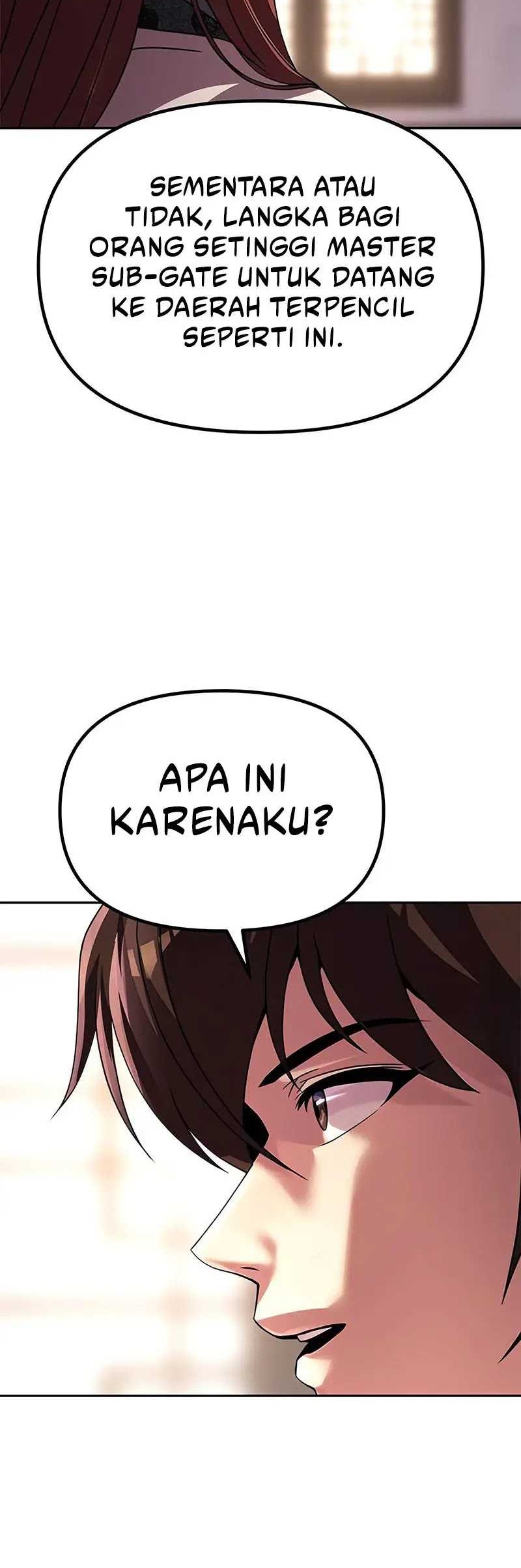 Chronicles of the Demon Faction Chapter 89 Gambar 34