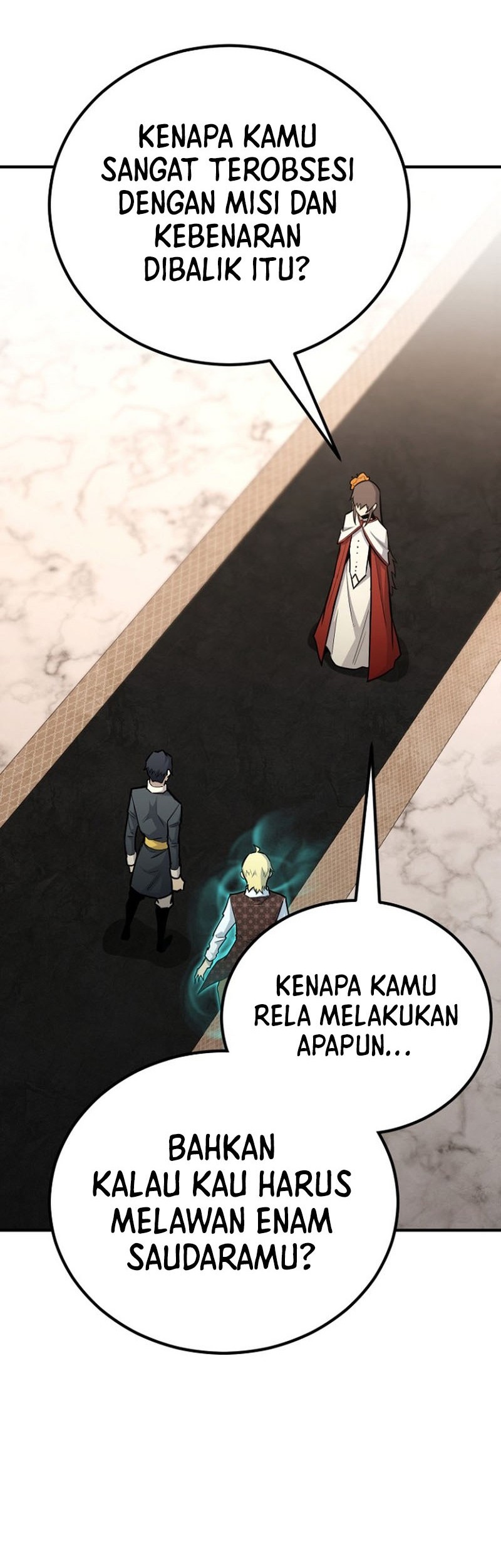 Standard of Reincarnation Chapter 114 Gambar 51