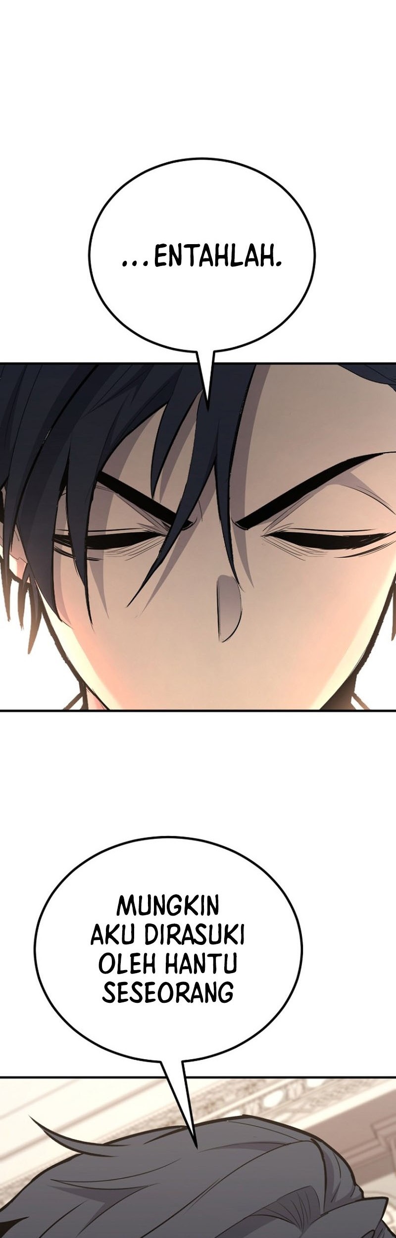 Standard of Reincarnation Chapter 114 Gambar 52