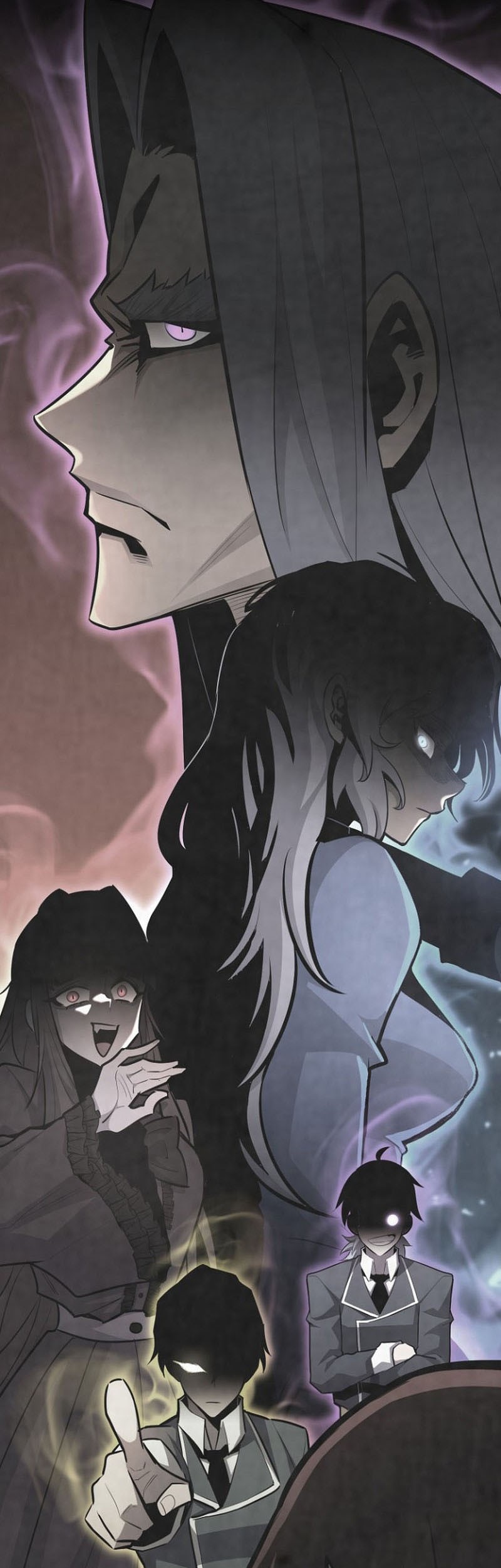 Standard of Reincarnation Chapter 114 Gambar 58