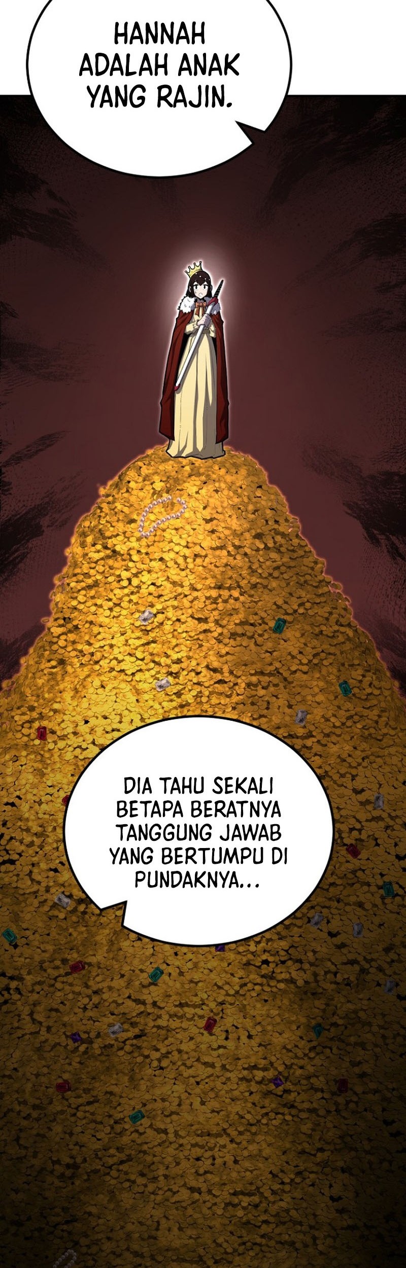Standard of Reincarnation Chapter 114 Gambar 65