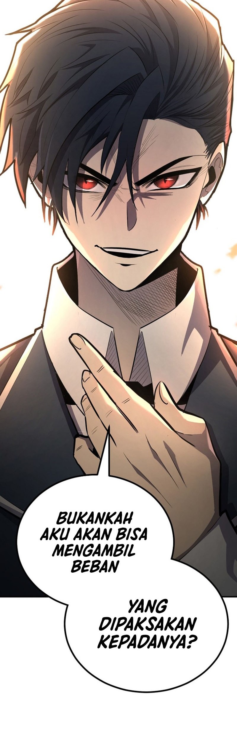 Standard of Reincarnation Chapter 114 Gambar 69