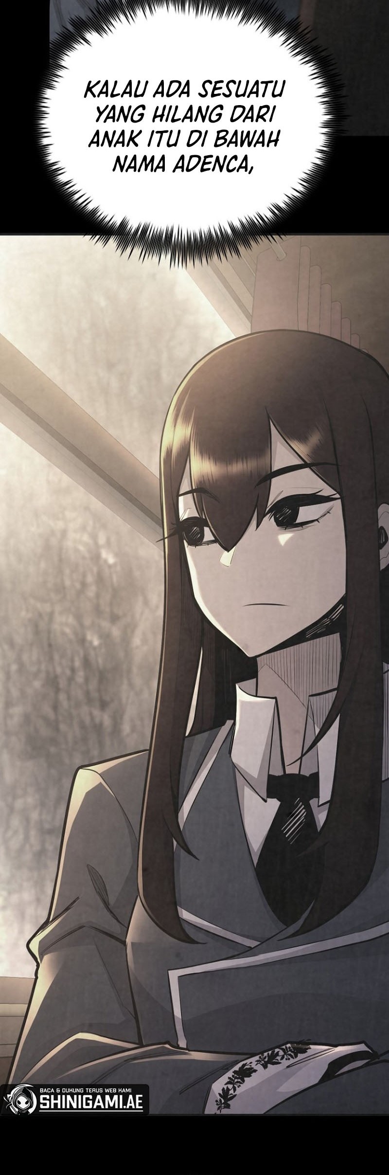 Standard of Reincarnation Chapter 114 Gambar 73