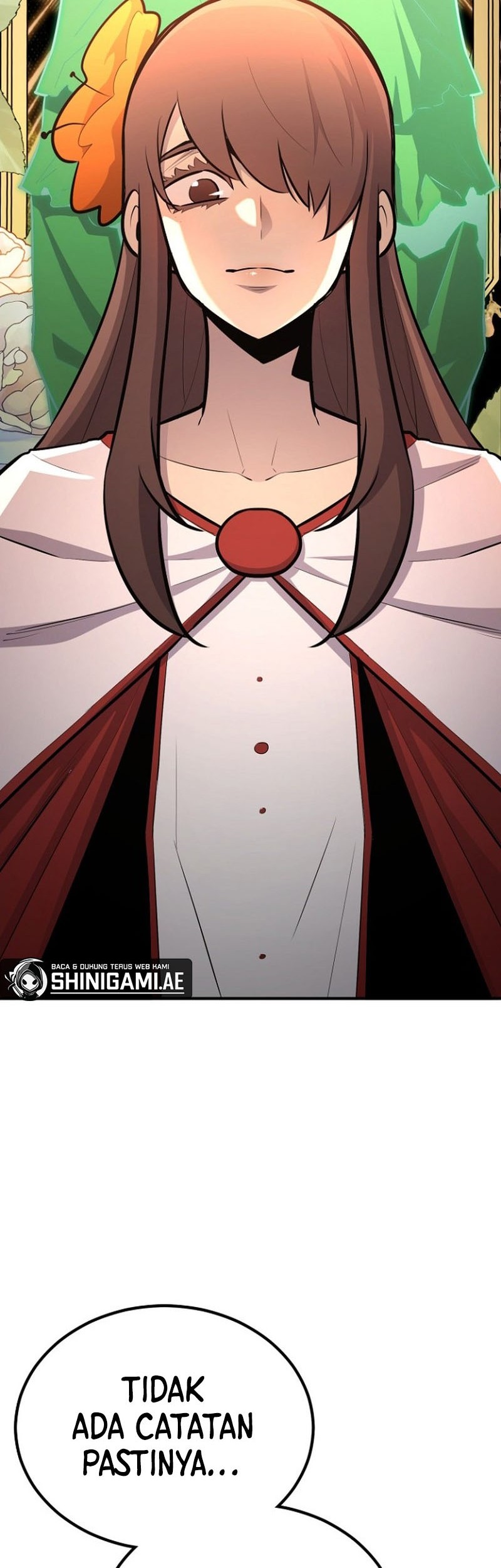 Standard of Reincarnation Chapter 114 Gambar 36