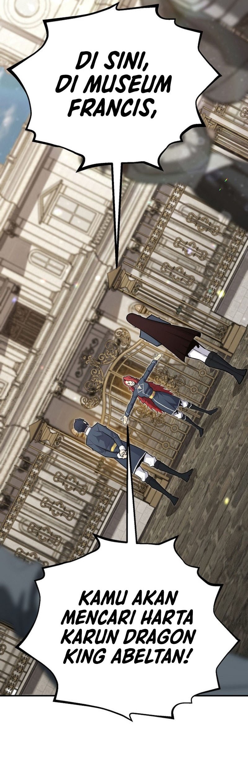 Standard of Reincarnation Chapter 114 Gambar 90