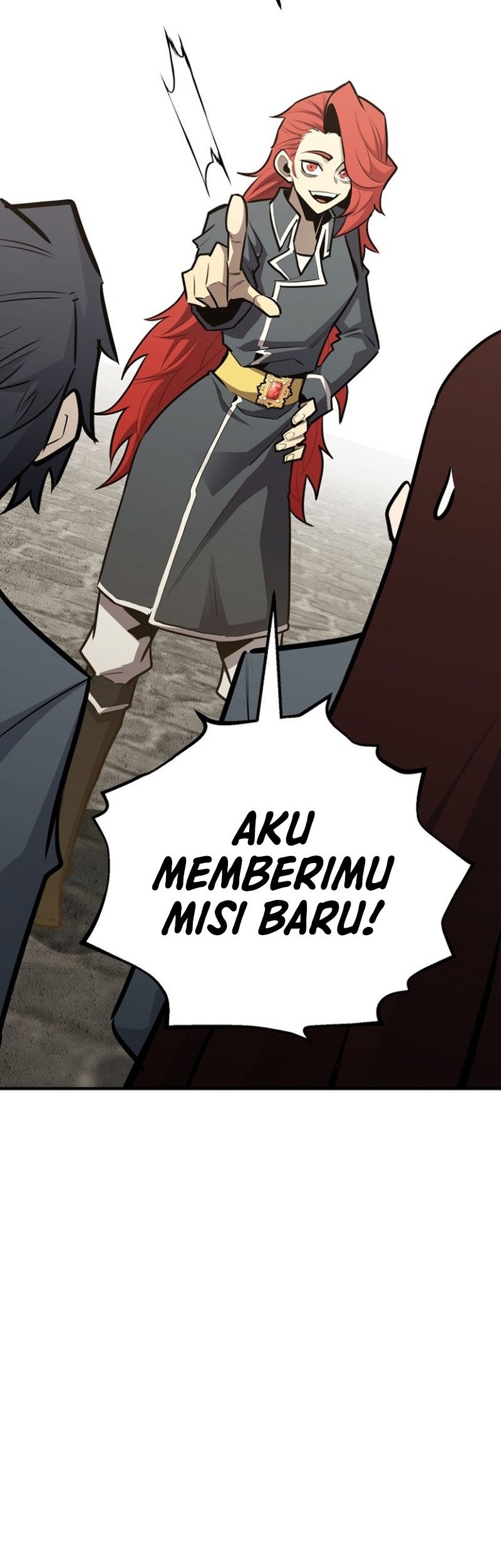 Standard of Reincarnation Chapter 114 Gambar 88