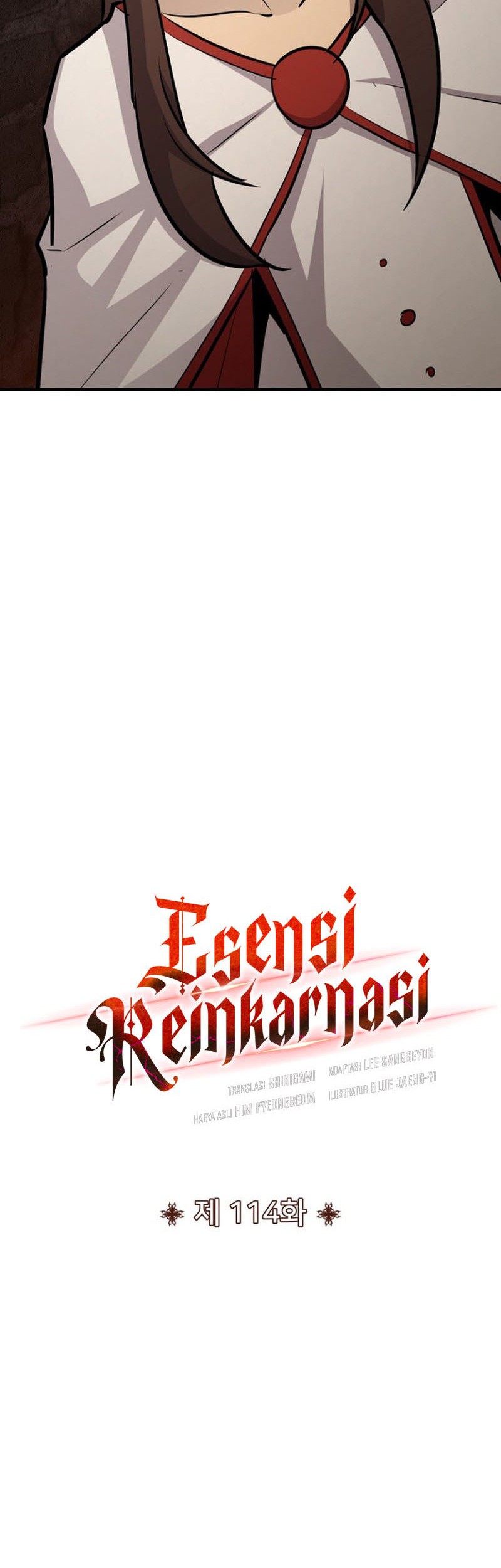 Standard of Reincarnation Chapter 114 Gambar 21