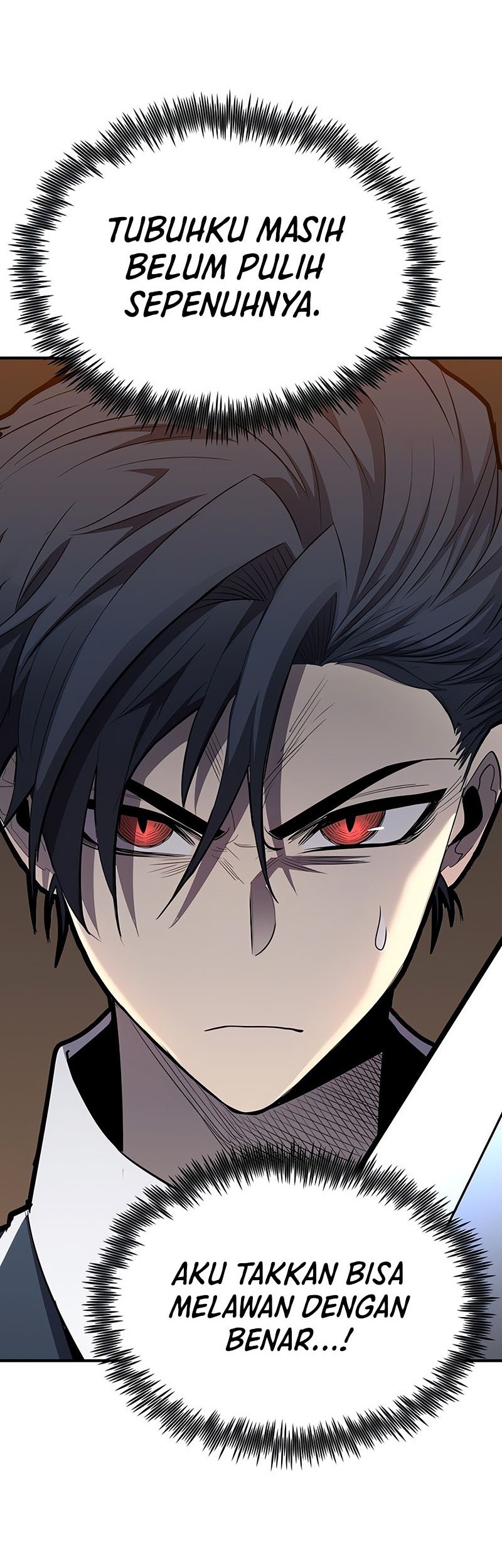 Standard of Reincarnation Chapter 113 Gambar 57