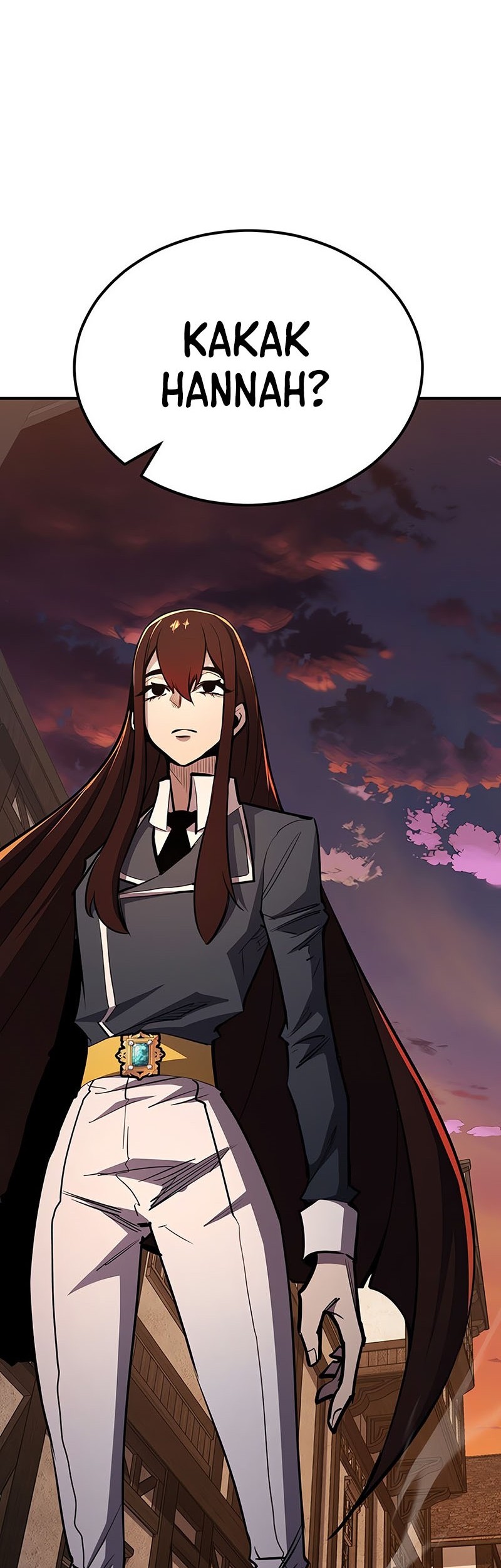 Standard of Reincarnation Chapter 113 Gambar 63