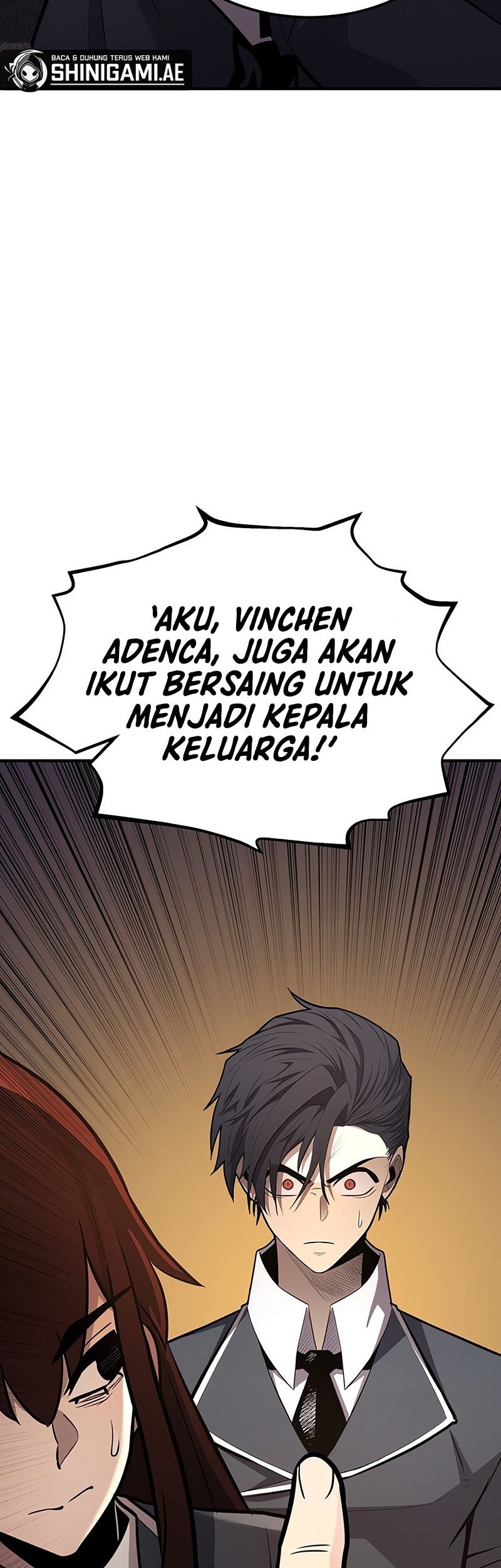 Standard of Reincarnation Chapter 113 Gambar 68