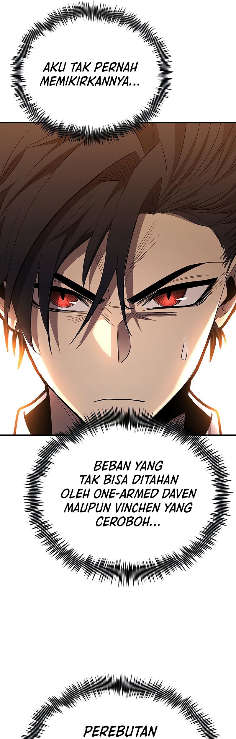 Standard of Reincarnation Chapter 113 Gambar 70