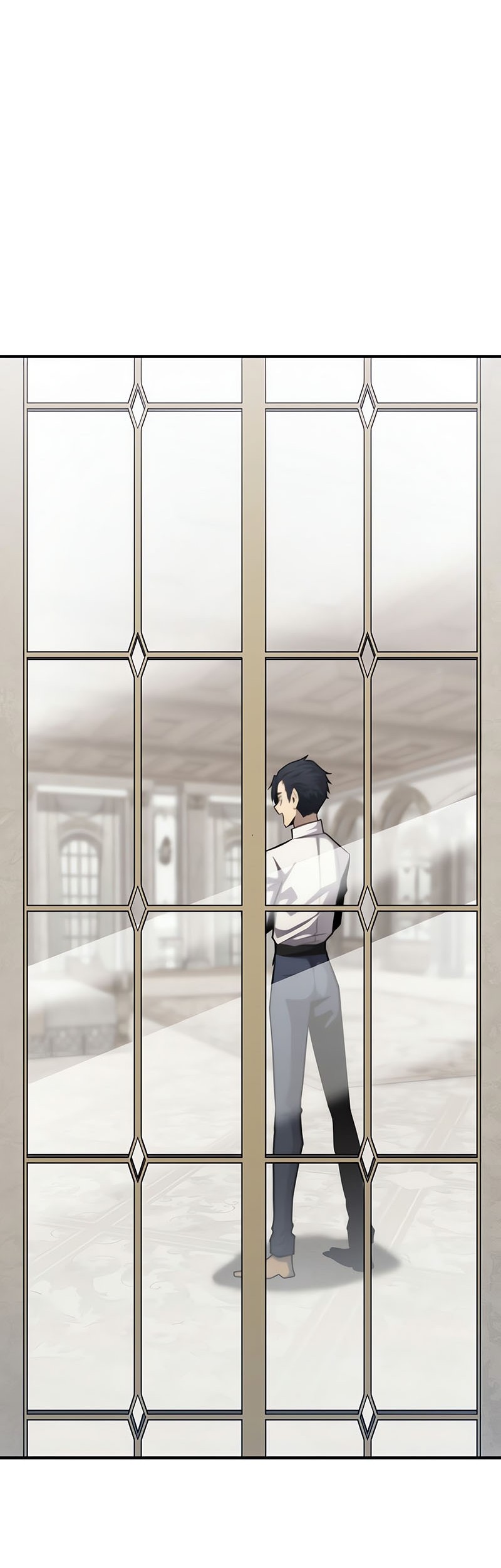 Standard of Reincarnation Chapter 113 Gambar 34