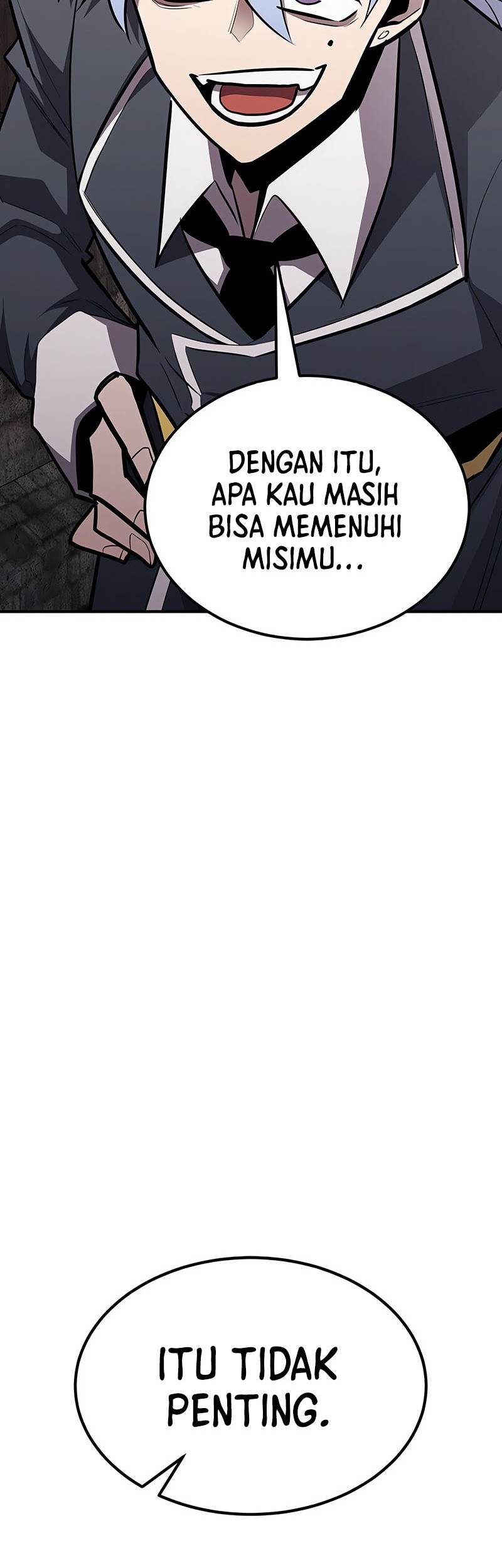 Standard of Reincarnation Chapter 113 Gambar 92