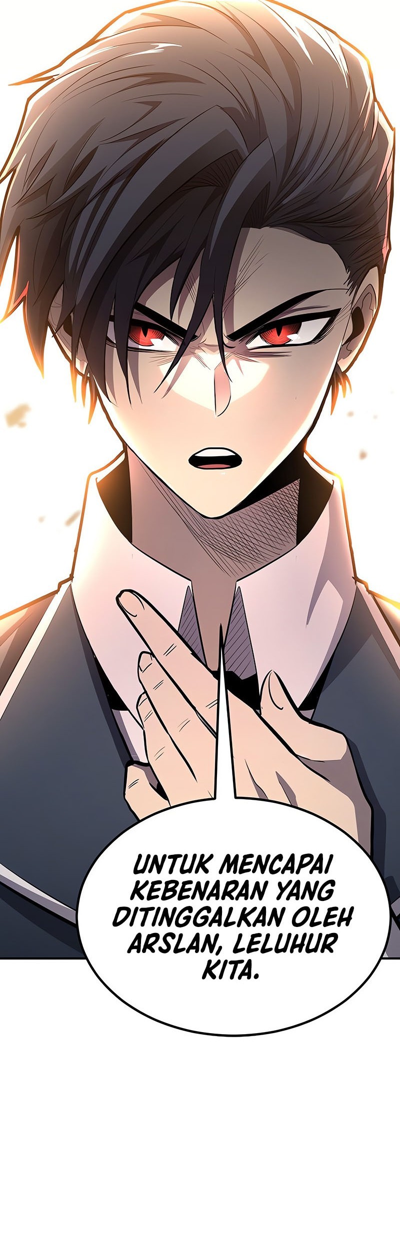 Standard of Reincarnation Chapter 113 Gambar 74