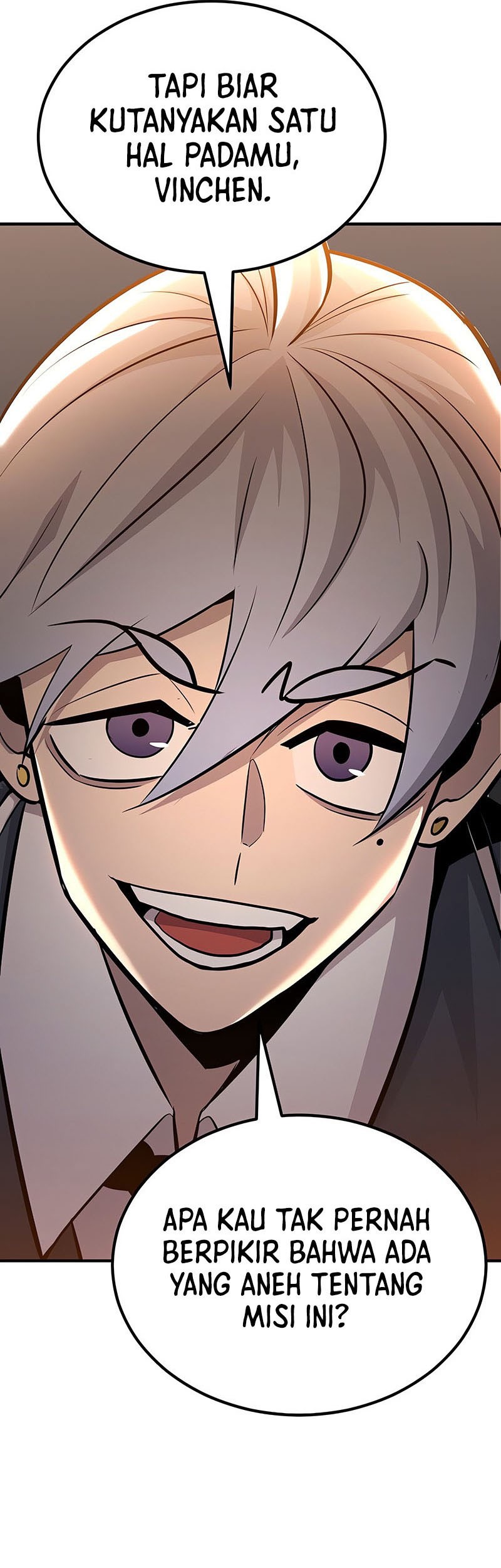 Standard of Reincarnation Chapter 113 Gambar 78