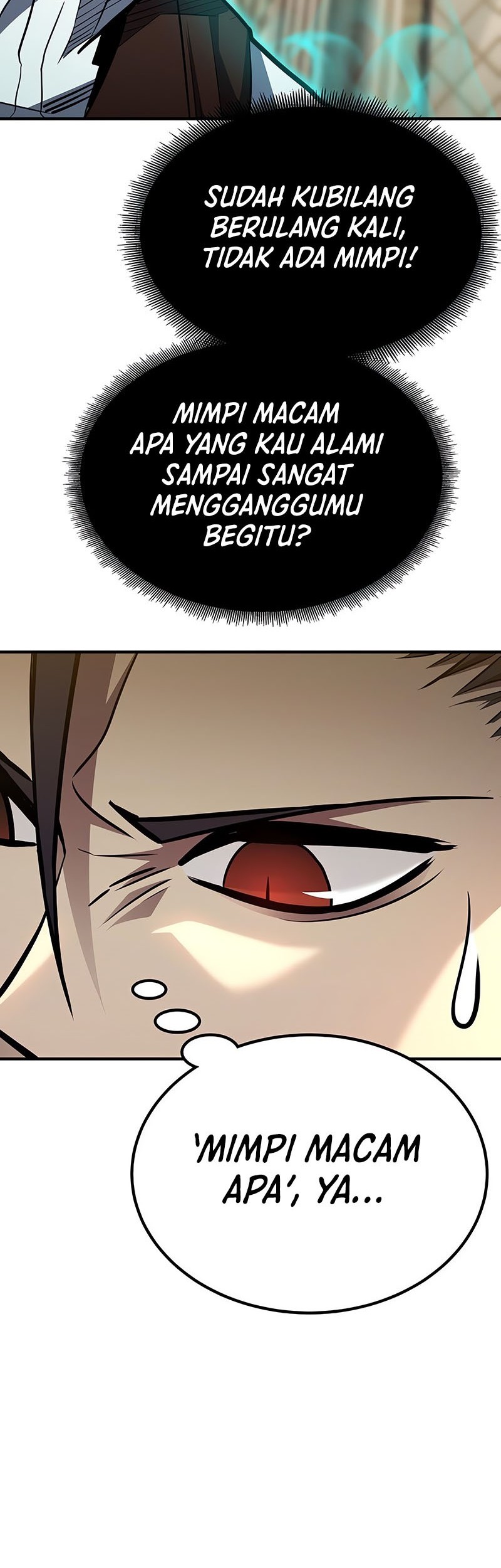 Standard of Reincarnation Chapter 113 Gambar 7