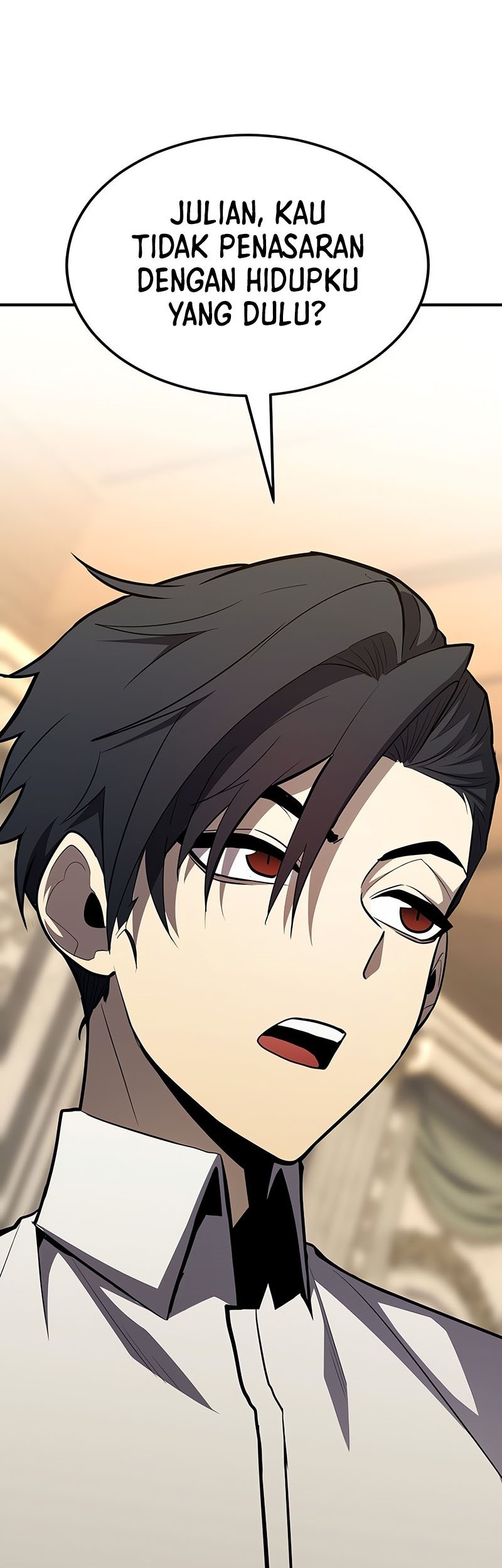 Standard of Reincarnation Chapter 113 Gambar 8