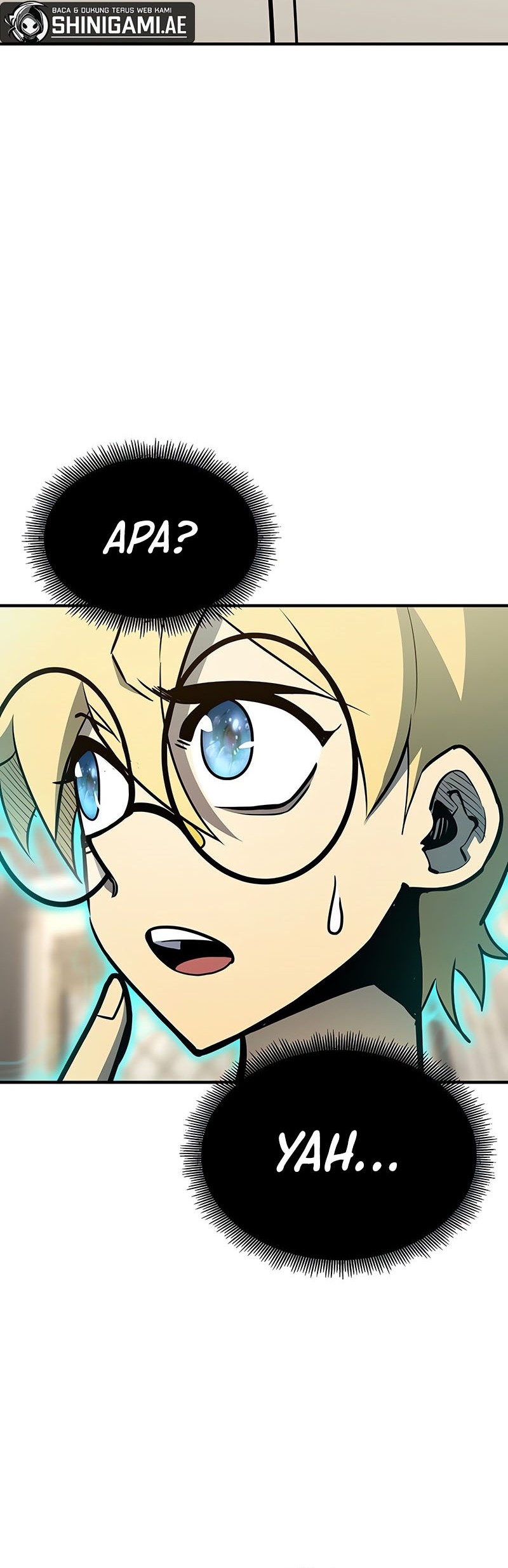 Standard of Reincarnation Chapter 113 Gambar 9