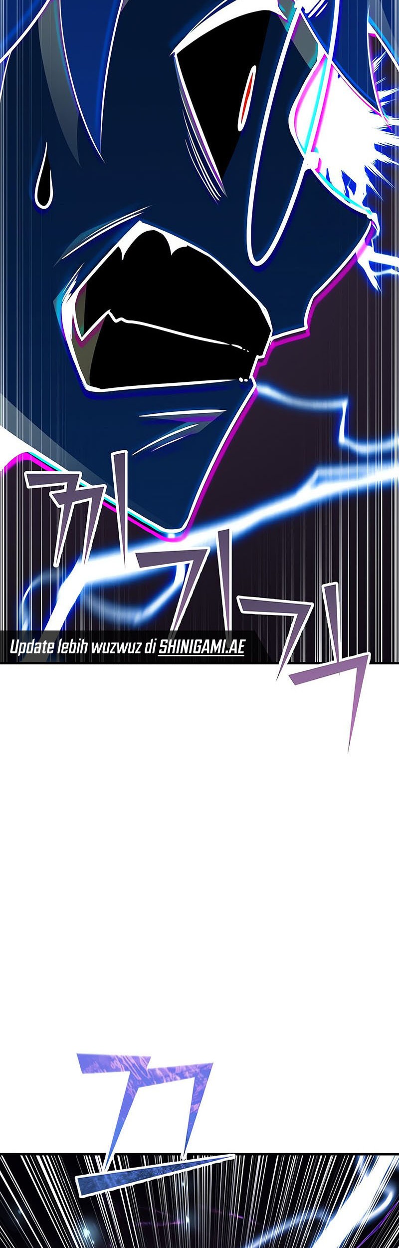 Standard of Reincarnation Chapter 113 Gambar 19