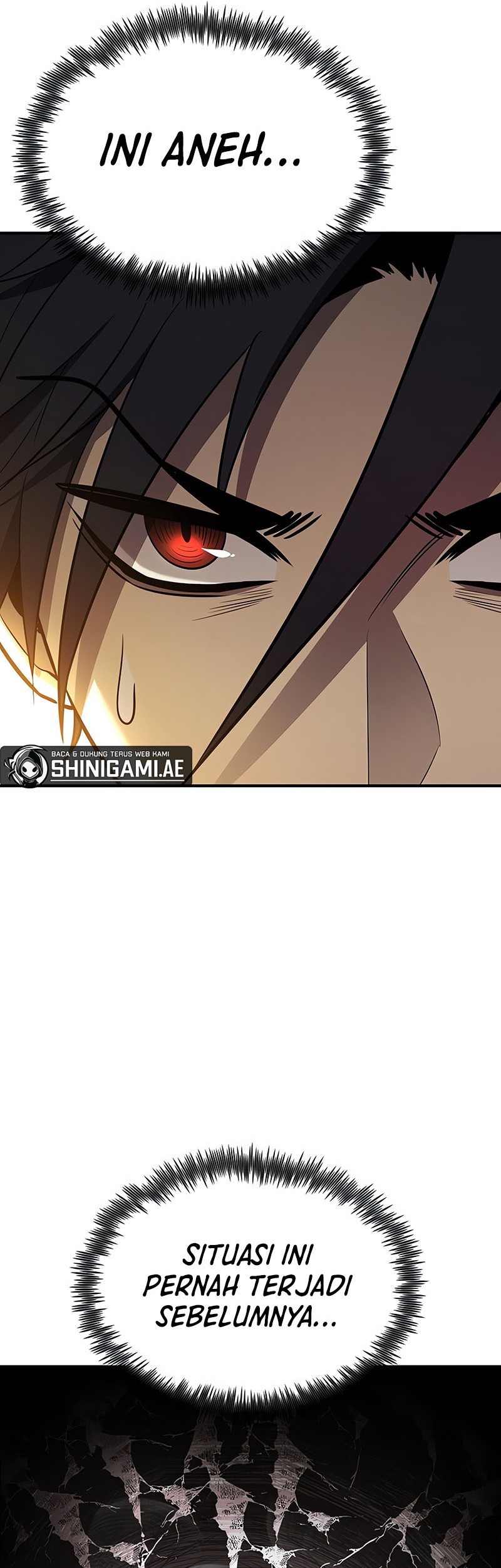 Standard of Reincarnation Chapter 113 Gambar 22