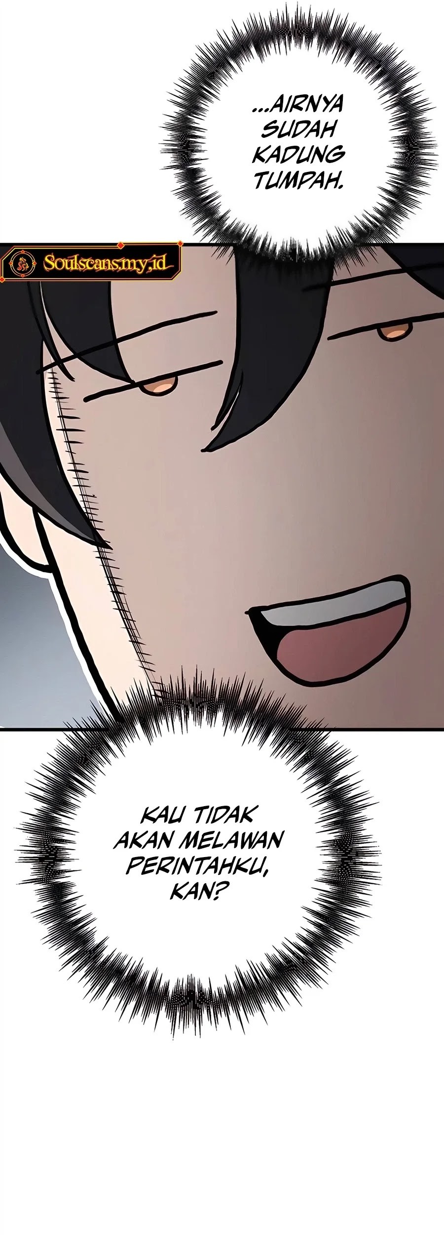 The Emperor’s Sword Chapter 60 Gambar 26