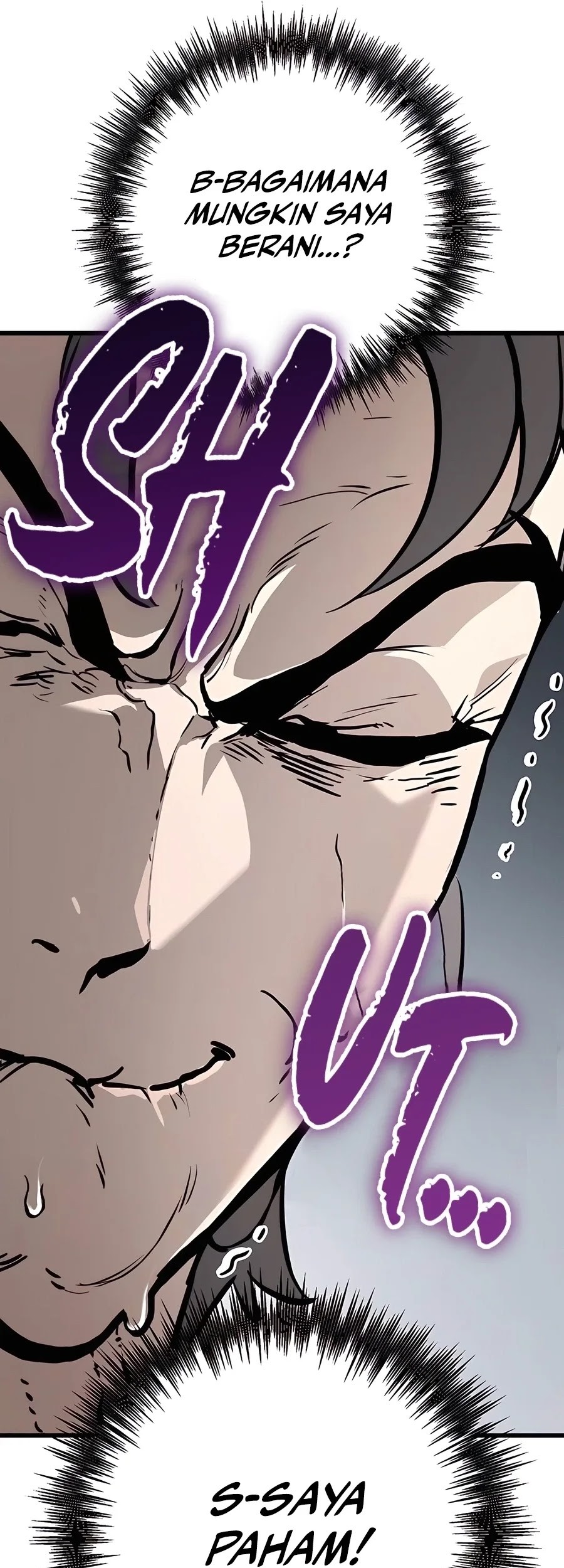 The Emperor’s Sword Chapter 60 Gambar 28