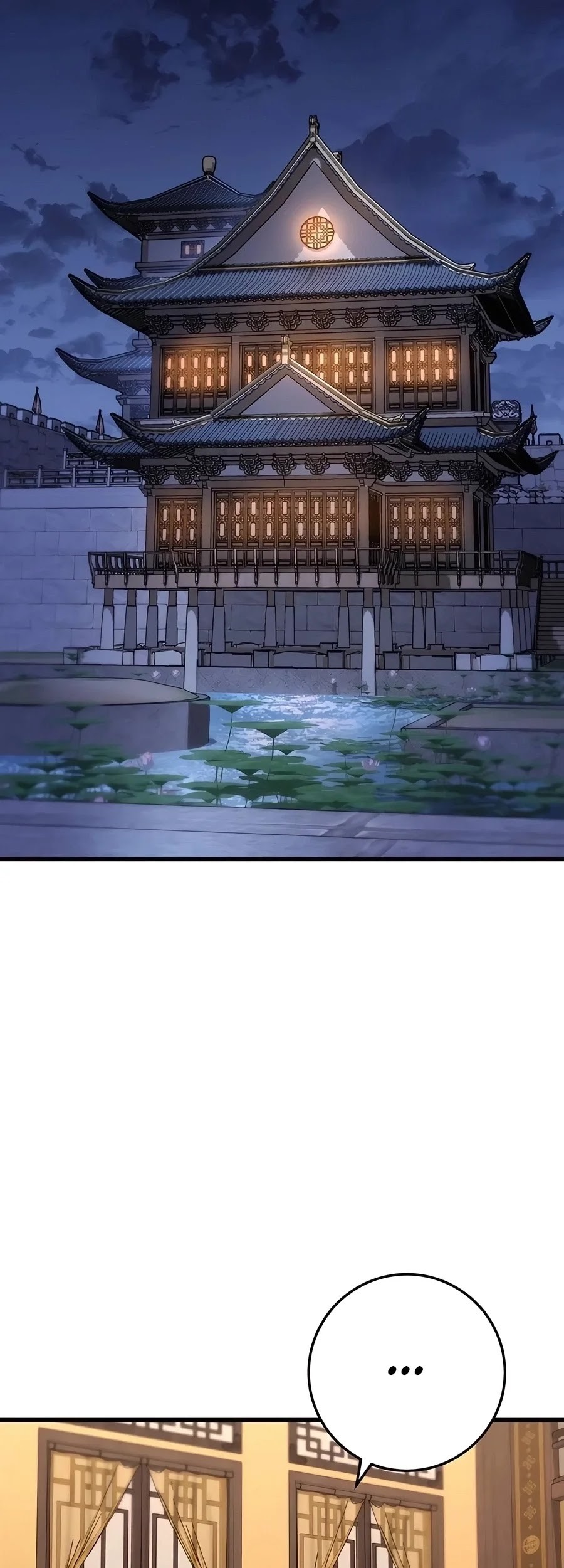 The Emperor’s Sword Chapter 60 Gambar 30