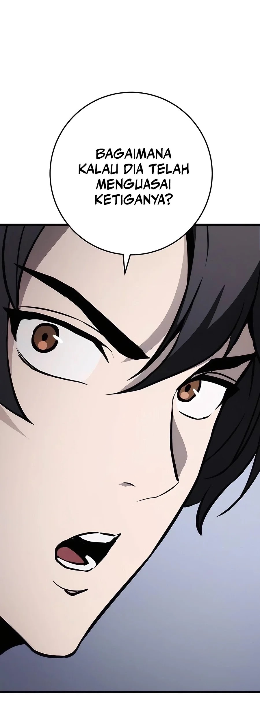 The Emperor’s Sword Chapter 60 Gambar 45