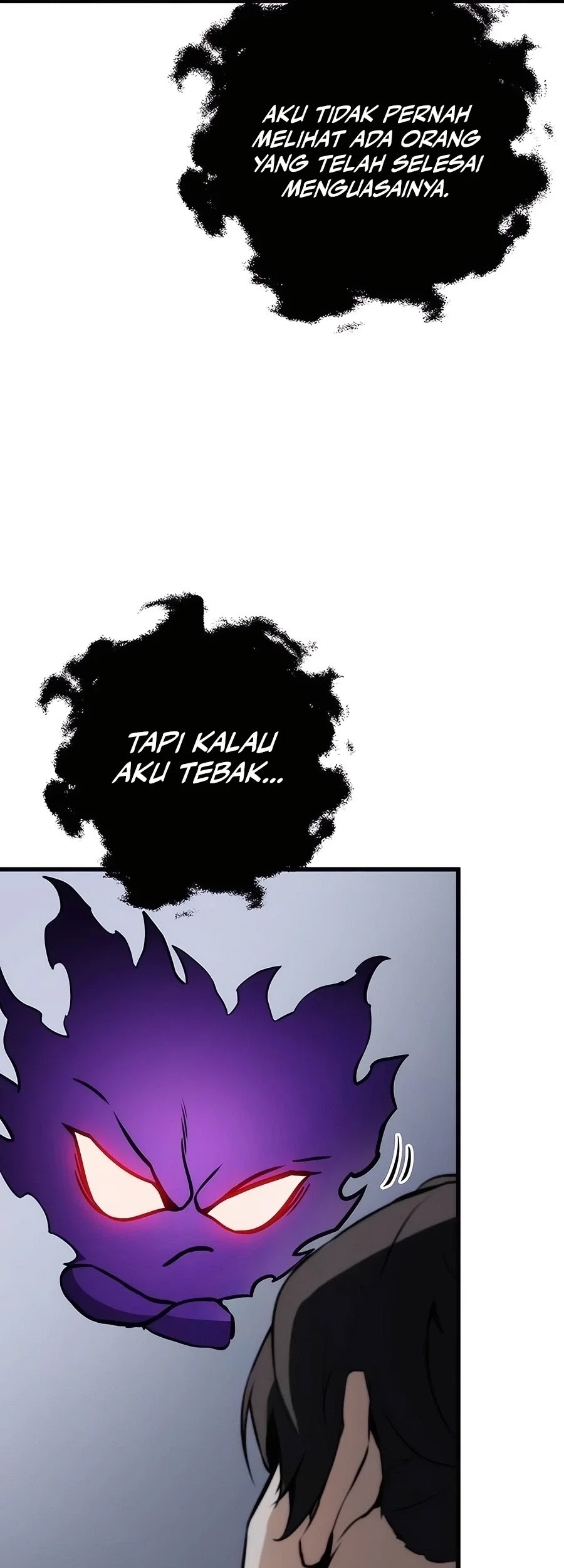 The Emperor’s Sword Chapter 60 Gambar 47